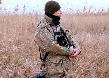 Історія фотожурналіста Тараса Хлібовича