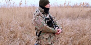 Історія фотожурналіста Тараса Хлібовича