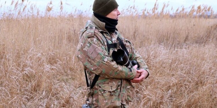 Історія фотожурналіста Тараса Хлібовича