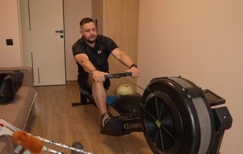 Історія бійця з Тернополя Артема Комісарчука