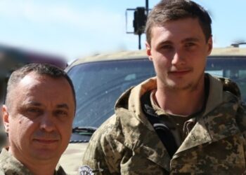 Історія зустрічі воїна з Тернопільщини