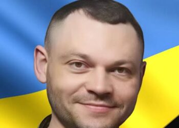 На фронті загинув захисник Іван Тимків
