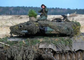 Історія двох танкістів з Тернопільщини