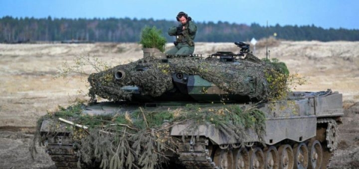 Історія двох танкістів з Тернопільщини