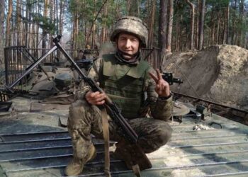 Михайло Молодецький отримав почесну відзнаку