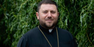 Микола Бичок братиме участь у виборах Папи