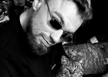 На Донеччині загинув тернополянин Максим Соловей