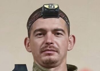 На фронті загинув захисник Леонід Безушко