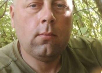 На фронті загинув захисник Олександр Бабота