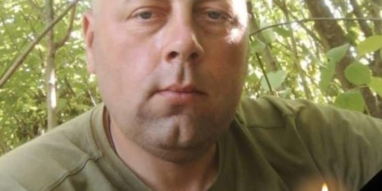 На фронті загинув захисник Олександр Бабота