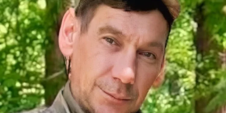 На фронті загинув захисник Сергій Січкун