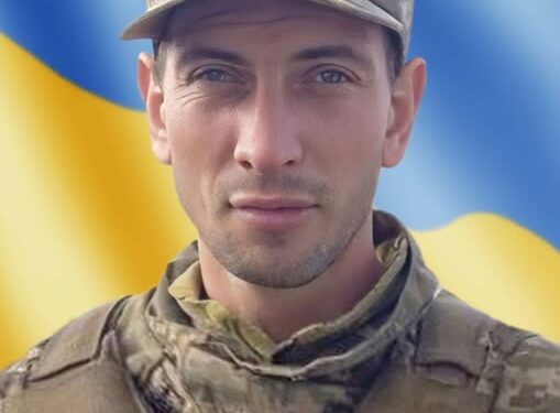 На фронті загинув захисник Юрій Кошик