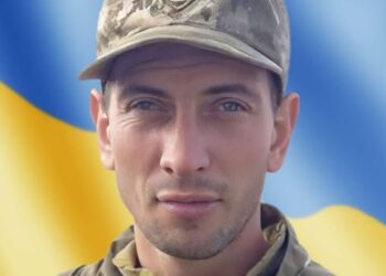 На фронті загинув захисник Юрій Кошик