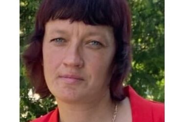 На Тернопільщині розшукують жінку