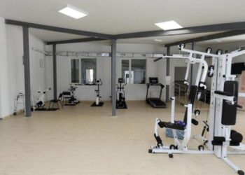 На Тернопільщині запрацював реабілітаційний центр