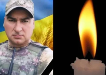 На війні загинув капелан Володимиp Зозуляк