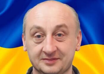 На війні загинув захисник Ярослав Окопний