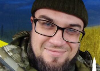 На війні загинув захисник Юрій Швед