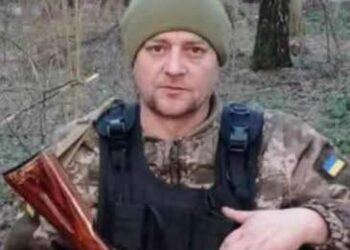 На війніі загинув захисник Михайло Бабій