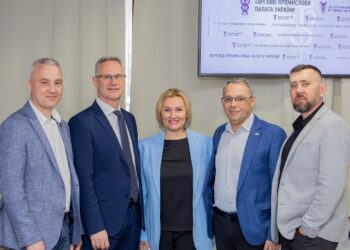 Науковці ЗУНУ на зустрічі з відновлення України