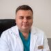 Доктор Олег Іщак — представник династії медиків