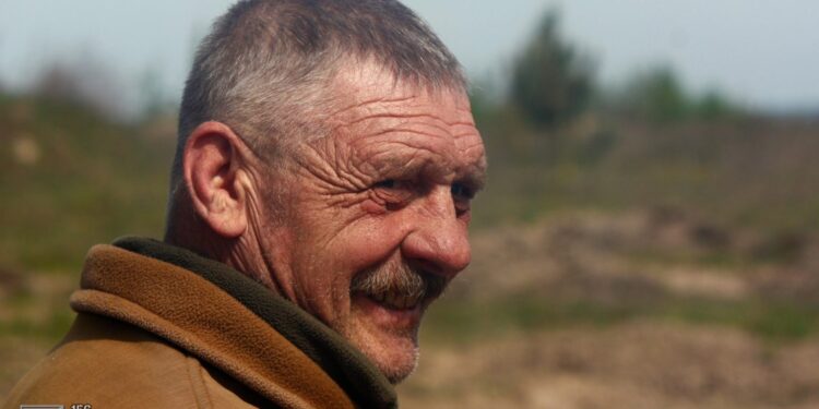 Орденоносець Борис Єдинак гартує нове покоління танкістів