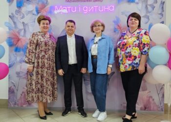 Перинатальний центр отримав резервне живлення