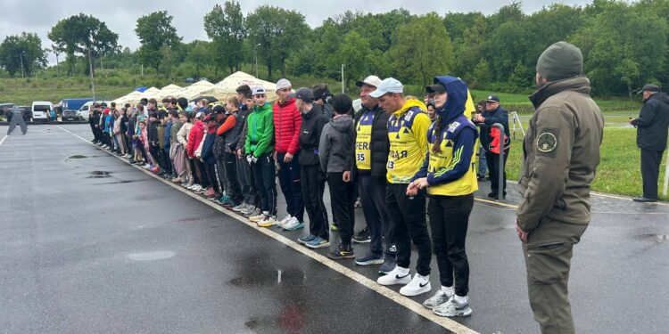 Міжнародний день біатлону