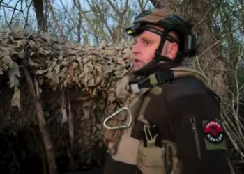 Вогонь морської піхоти: як артилеристи 39-ї бригади тримають фронт на Херсонщині