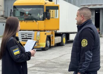 Митниця надала авторизацію на поміщення товарів