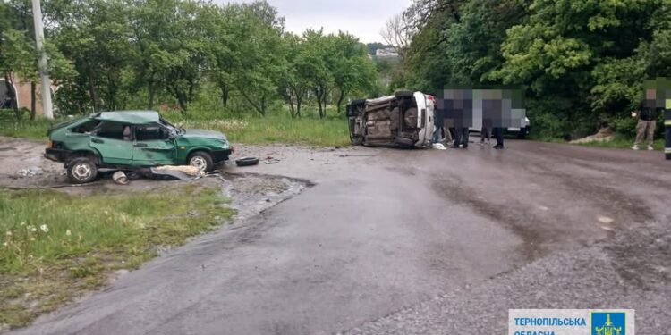 Повідомлено про підозру депутату у вчиненні смертельної ДТП