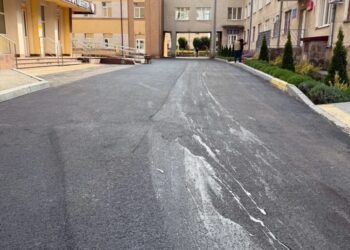 Тернопільський обласний клінічний перинатальний центр