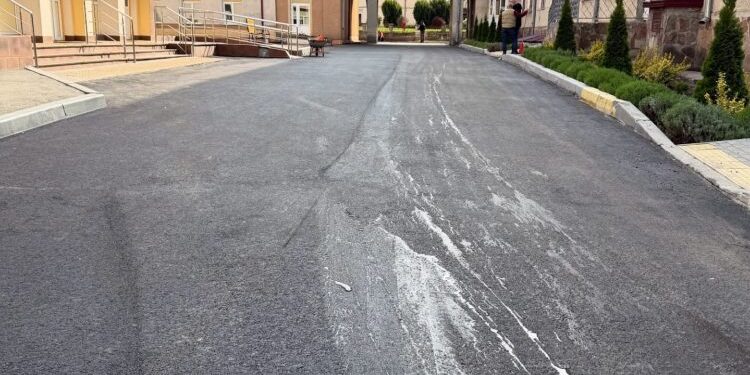 Тернопільський обласний клінічний перинатальний центр