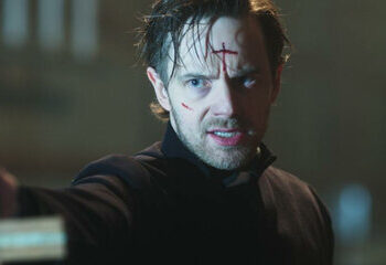 Єпарх з Тернопільщини очолив навчання екзорцистів