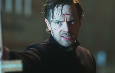 Єпарх з Тернопільщини очолив навчання екзорцистів