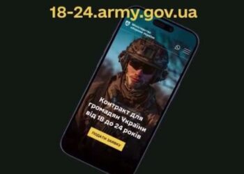 Рішучість і шанс зробити щось важливе