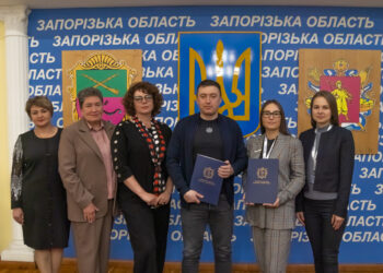 ТОВА підписала шестисторонній меморандум про співпрацю
