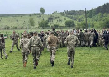 У Великогаївській громаді провели гру Легенда УПА