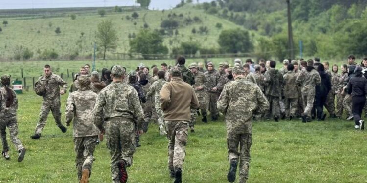 У Великогаївській громаді провели гру Легенда УПА
