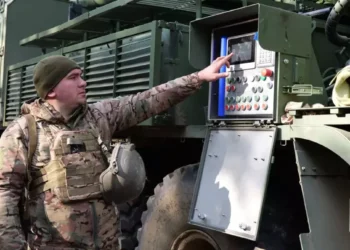 Історія артилериста Зевса