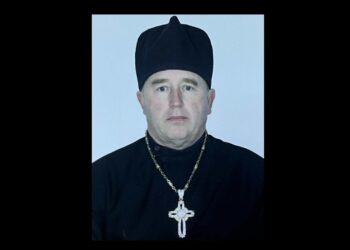 Відійшов у вічність протоієрей Богдан Піскорський