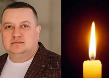 Відійшов у засвіти молодий викладач Ігор Запотічний