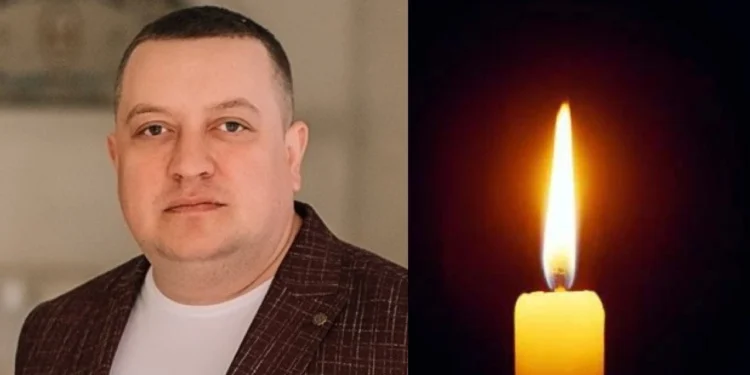 Відійшов у засвіти молодий викладач Ігор Запотічний