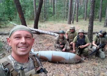 Військові з Тернопільщини знешкодили авіабомбу