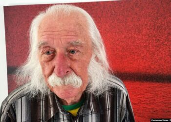 Виставка робіт тернопільського художника Івана Марчука