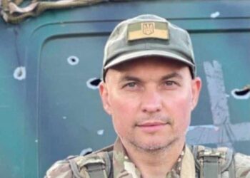 На війні загинув захисник Євген Бартків