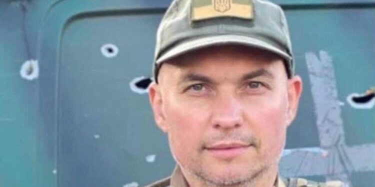 На війні загинув захисник Євген Бартків