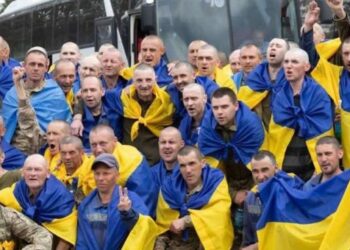 Тернопіль запроваджує допомогу для звільнених з полону