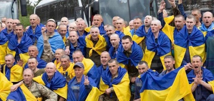 Тернопіль запроваджує допомогу для звільнених з полону