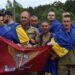 Захисників з Тернопільщини звільнили з ворожого полону